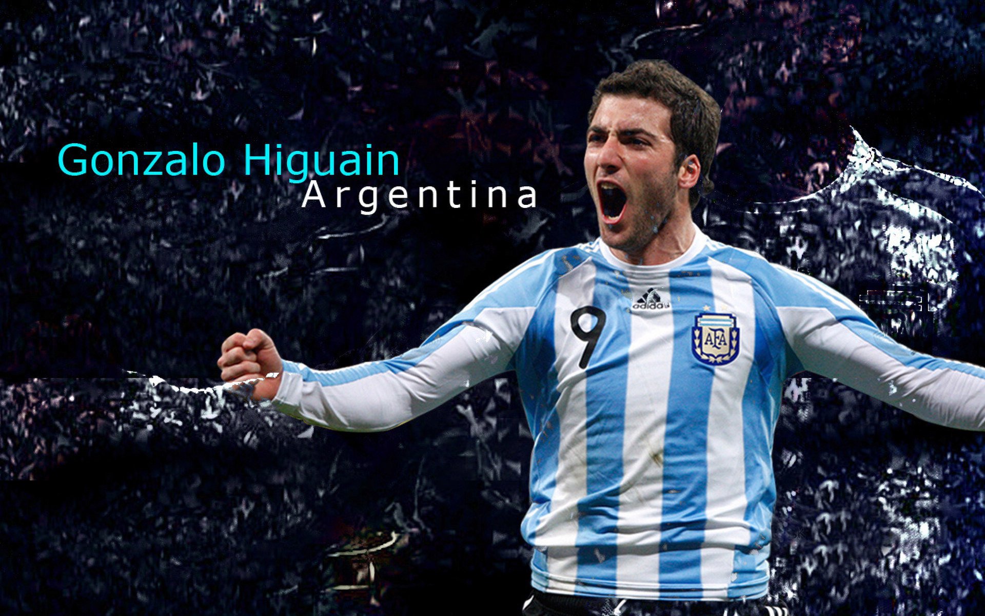 Geraci 首战震撼开场三触地得分